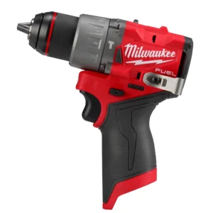 Milwaukee - M12FPD20 - M12 FUEL™ Gen3 13mm Hammer Drill/Driver - Milwaukee | $427.80 | Available from Powertools Tauranga