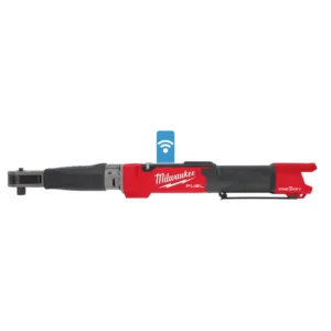 Milwaukee - M12ONEFTR12-0C - M12 FUEL 1/2" Digtal Torque Ratchet with One-Key (200Nm) - Milwaukee | $1048.80 | Available from Powertools Tauranga