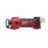 Milwaukee - M18BCT-0 - M18 DRYWALL CUT-OUT TOOL - Milwaukee | $317.40 | Available from Powertools Tauranga