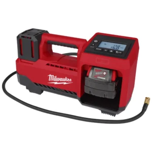 Milwaukee - M18BI0 - M18 Inflator (tool only) - Milwaukee | $434.70 | Available from Powertools Tauranga