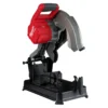 Milwaukee - M18CHS355-0 - M18 FUEL Chop Saw 355mm - Milwaukee | $1173.00 | Available from Powertools Tauranga