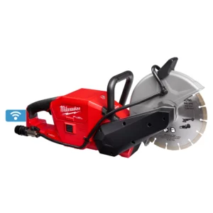Milwaukee - M18COS230-0 - M18 FUEL 230mm Cut-Off Saw - Milwaukee | $1173.00 | Available from Powertools Tauranga