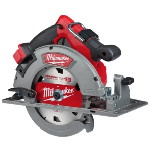 Milwaukee - M18FCS66-0 - M18 FUEL 184mm Circular Saw (Tool only) - Milwaukee | $676.20 | Available from Powertools Tauranga
