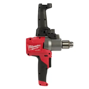 Milwaukee - M18FPMC-0 - M18 FUEL Plaster Mixer with 13mm Jacobs Chuck - Milwaukee | $524.40 | Available from Powertools Tauranga