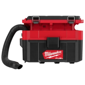Milwaukee - M18FPOVCL-0 - M18 Fuel Packout Wet/Dry Vacuum - Milwaukee | $573.62 | Available from Powertools Tauranga