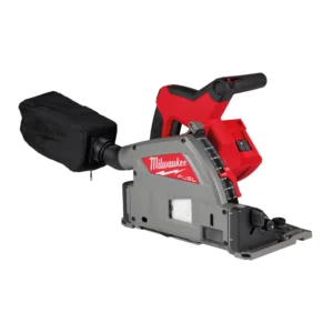 Milwaukee - M18FPS55-0 - M18™ FUEL™ 165 mm Track Saw (Tool Only) - Milwaukee | $952.20 | Available from Powertools Tauranga