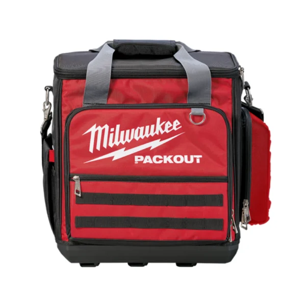 Milwaukee - 48228300 - PACKOUT™ Tech Bag - Milwaukee | $335.93 | Available from Powertools Tauranga