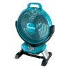 Makita - CF002GZ - 40V max XGT® Cordless 330mm Fan - Makita | $262.20 | Available from Powertools Tauranga