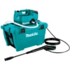 Makita - DHW080ZK - 18V X2 (36V) LXT® Brushless Water Blaster