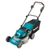 Makita - DLM464 - 18Vx2 LXT BL Mower 460mm - Makita | $877.68 | Available from Powertools Tauranga