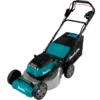 Makita - DLM465Z - 18Vx4 LXT BL MOWER 460mm Self - Makita | $1210.26 | Available from Powertools Tauranga