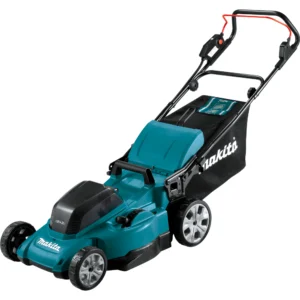 Makita - DLM480Z - 18V X2 (36V) LXT® 460mm (18") Lawn Mower