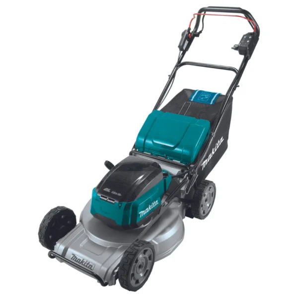 Makita - DLM537Z - 18V X2 (36V) LXT® Brushless 530mm 21" Aluminum Deck