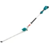 Makita - DUN500WZ - 18V LXT®  Brushless  500mm Articulating Pole Hedge Trimmer