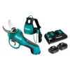 Makita - DUP362PT2 - 18Vx2 LXT Pruning Shear Kit - Makita | $2297.70 | Available from Powertools Tauranga