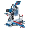 Bosch - GCM 350-254 - 254mm Slide Compound Mitre Saw 1800w Motor 0 601 B22 640 - Bosch | $1317.97 | Available from Powertools Tauranga