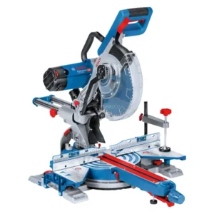 Bosch - GCM 350-254 - 254mm Slide Compound Mitre Saw 1800w Motor 0 601 B22 640 - Bosch | $1317.94 | Available from Powertools Tauranga