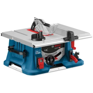 Bosch - GTS 635-216 - 216mm Table Saw 0 601 B42 040 - Bosch | $1042.30 | Available from Powertools Tauranga