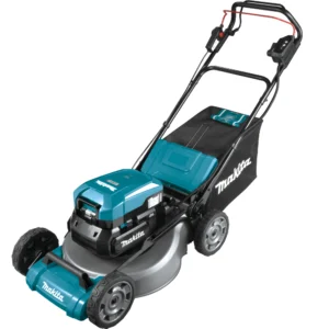 Makita - LM001CX2 - 36V 534mm (21") Direct Brushless Self-Propelled Lawn Mower