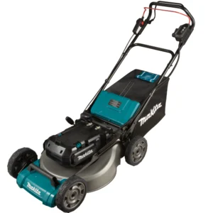 Makita - LM001CZ - 36V 534mm (21") Direct Brushless Self-Propelled Lawn Mower