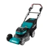 Makita - LM001GZ - 40Vmax XGT Brushless 480mm (18") Self-Propelled Lawn mower - Makita | $1629.98 | Available from Powertools Tauranga