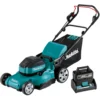 Makita - LM001JM101 - 64V LAWN MOWER 1x4ah 480mm* 1x 4.0Ah Battery - Makita | $1426.23 | Available from Powertools Tauranga