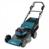 Makita - LM002GZ - 40Vmax XGT Brushless 534mm (21”) Self-Propelled Lawn mower