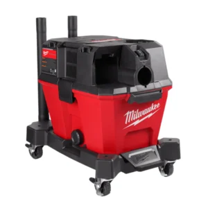 Milwaukee - M18FVC23L0 - M18 FUEL™ 23L Wet/Dry Vacuum - Milwaukee | $897.00 | Available from Powertools Tauranga
