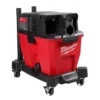 Milwaukee - M18FVC34L0 - M18 FUEL™ Dual Battery 34L Wet/Dry Vac - Milwaukee | $1000.50 | Available from Powertools Tauranga