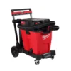 Milwaukee - M18FVC45L0 - M18 FUEL™ 45L Dual Battery Wet/Dry Vac - Milwaukee | $1242.00 | Available from Powertools Tauranga