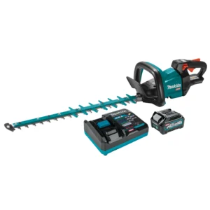 Makita - UH008GD101 - 40V max XGT Brushless 600mm Hedge Trimmer