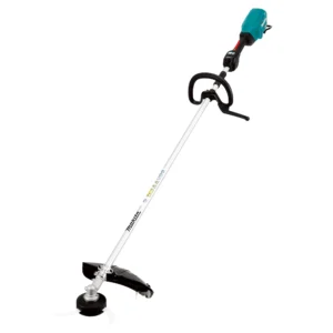 Makita - UR017GZ01 - 40Vmax XGT Brushless Line Trimmer - Loop Handle Tool Only - Makita | $571.32 | Available from Powertools Tauranga