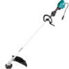 Makita - UR201CZ - 18V X2 LXT®  (36V) Brushless Backpack Line Trimmer