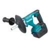 Makita - DUT130 - 18V LXT Brushless 165mm 2-Speed Mixing Drill - Makita | $527.26 | Available from Powertools Tauranga