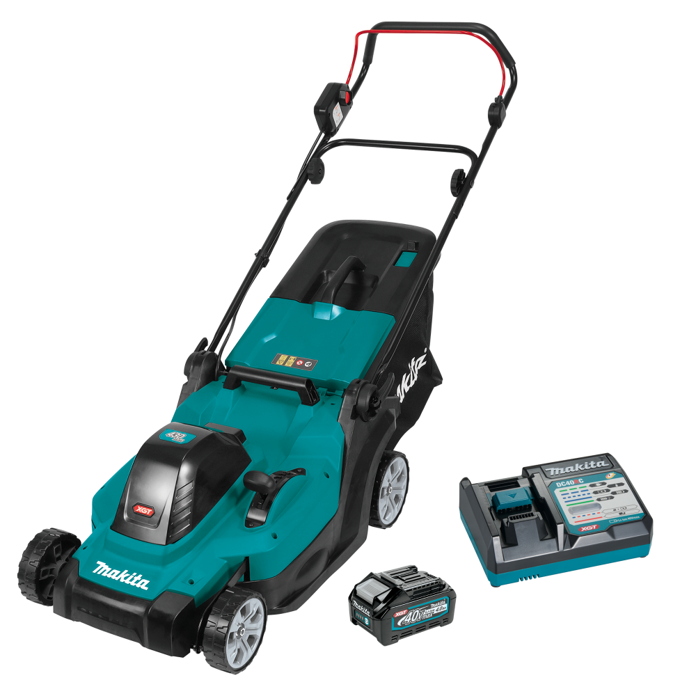 Makita - LM004GM103 - 40Vmax XGT Brushless 430mm (17