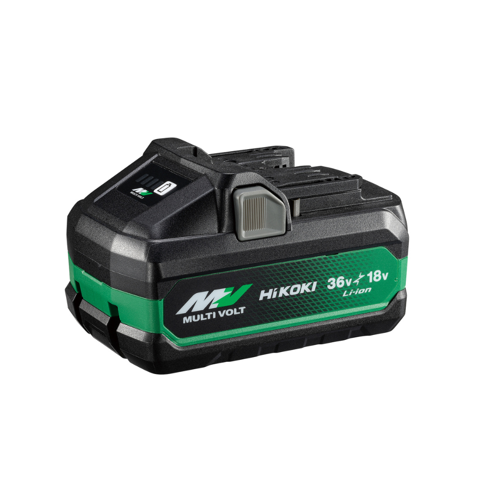 Hikoki - BSL36B18X - 1440W 4.0/8.0Ah MULTI VOLT™ Battery