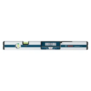 Bosch - GIM 60 - Digital Inclinometer 0 601 076 700 - Bosch | $210.10 | Available from Powertools Tauranga