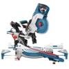 Bosch - GCM 8 SDE - Sliding Mitre Saw 1600W 216mm - Bosch | $1027.86 | Available from Powertools Tauranga