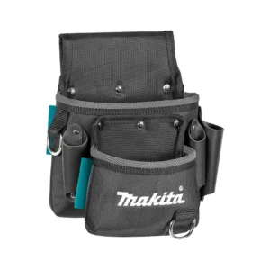 Makita - E-15198 - Ultimate 2 Pocket Fixing Pouch - Makita | $81.97 | Available from Powertools Tauranga