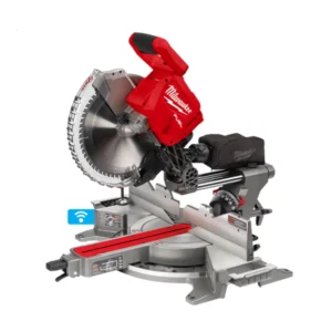 Milwaukee - M18FMS305-0 - M18 FUEL™ 305MM SLIDING COMPOUND MITRE SAW (TOOL ONLY) - Milwaukee | $2001.00 | Available from Powertools Tauranga