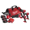 - Milwaukee | $2208 | Available from Powertools Tauranga