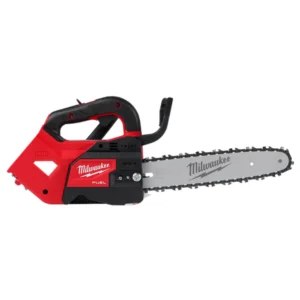 Milwaukee - M18FTCHS120 - M18 FUEL TOP HANDLE CHAINSAW with 12" bar - bare tool - Milwaukee | $800.40 | Available from Powertools Tauranga