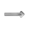 Alpha - CS3-6.3 - 3 Flute HSS Cobalt Countersink 6.3mm - Alpha | $25.89 | Available from Powertools Tauranga