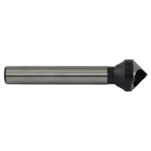 Alpha - CSCH-10 - HSS Cobalt Cross Hole Deburrer 10mm - Alpha | $36.08 | Available from Powertools Tauranga