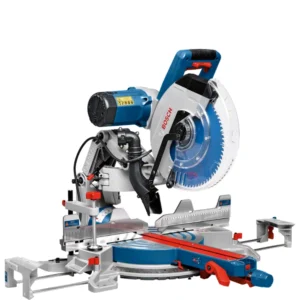 Bosch - F005XK0278 - GCM 12 GDL 305mm Glide Mitre Saw 2000w Motor + T1B Stand - Bosch | $2191.83 | Available from Powertools Tauranga