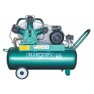 Hindin Marquip - 16RSE-DC - Compressor - Hindin Marquip Ltd | $2762.74 | Available from Powertools Tauranga
