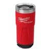 Milwaukee - 48228392R - PACKOUT™ Tumbler 590ml - Milwaukee | $69.67 | Available from Powertools Tauranga