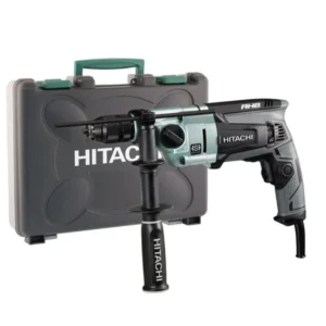 Hitachi - D13VL(G1Z) - 13mm Drill - Hitachi | $429.81 | Available from Powertools Tauranga
