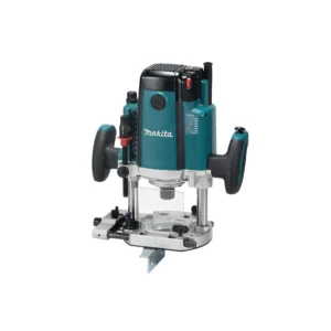 Makita - RP2303FC11 - Plunge Router 1/2" with Case - Makita | $1030.86 | Available from Powertools Tauranga