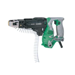 Hitachi - W4YD(G1Z) - Collated Screw Driver - Hitachi | $688.56 | Available from Powertools Tauranga